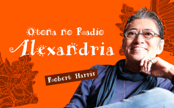 Otona no Radio ALEXANDRIA！