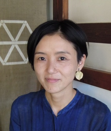 Oh Happy Morning 12 18週のゲストは 石川県 金沢市 金沢桐工芸の専門店 岩本清商店 の 岩本歩弓さん Audee オーディー