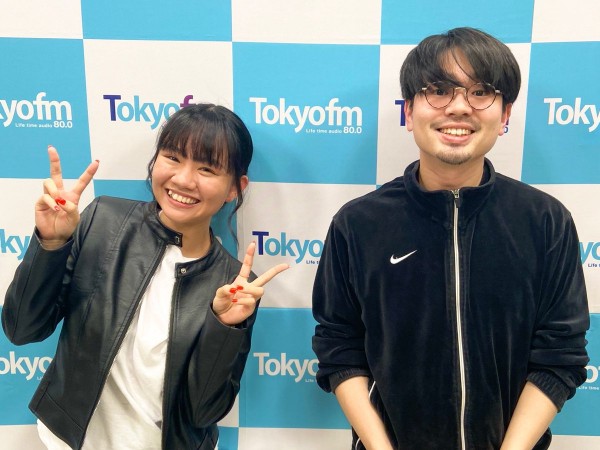 #12 GUEST：遥海【THE TRAD FRIDAY IG STOCK BEATS】