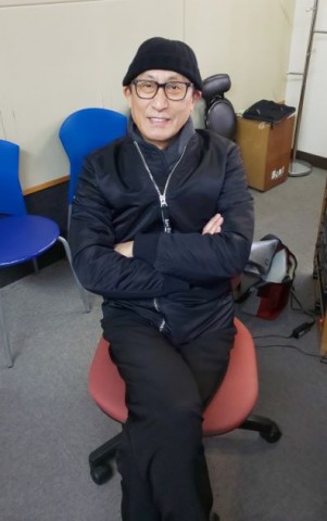 武部聡志の SESSIONS