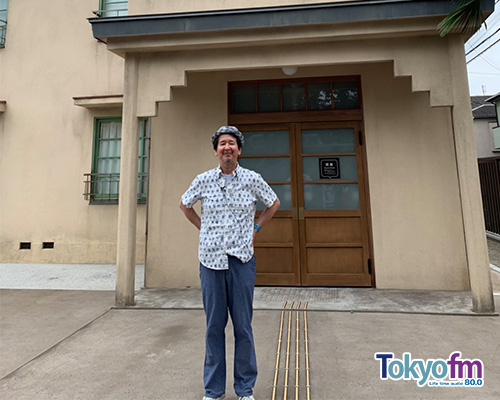 TOKYO FM開局50周年記念番組 True Stories 8月23日、8月30日放送は泉麻人さんです