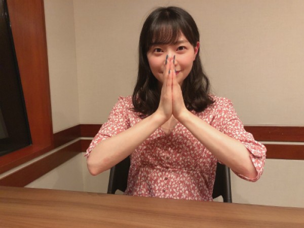 岩田陽葵のはる日和 はるナイトフェス 伊藤 岩田のハロプロトークsp 第8回 Audee オーディー