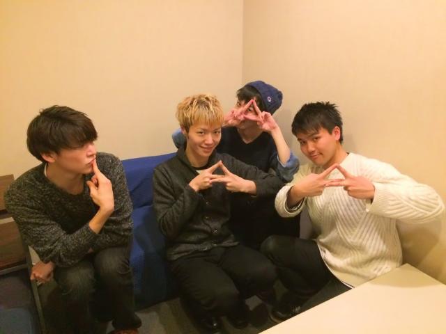 サタデードラマハウス 4月8日 土 ツイステッド トライアングル 第二話 Audee オーディー