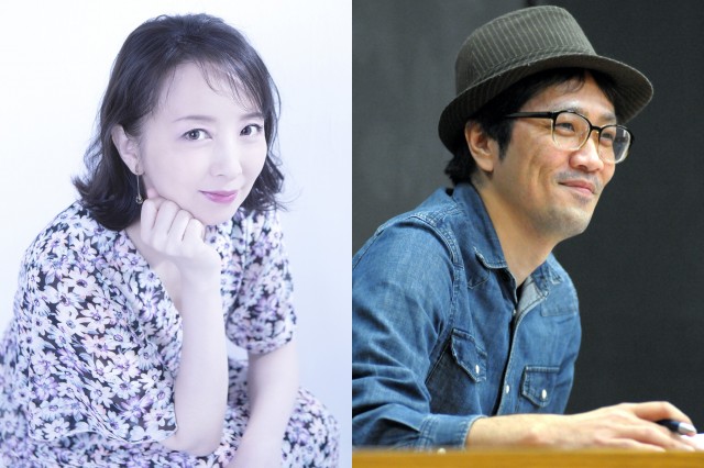 Tokyo Speakeasy Tokyo Speakeasy 今夜は高橋由美子さんと田村孝裕さんが来店 Audee オーディー