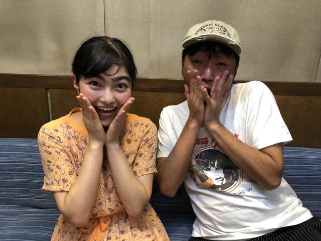 週刊 Buzzる 編集局 秘密のネタ会議 週刊 Buzzる 編集局 ゲスト 理容師のゆっこさん Audee オーディー