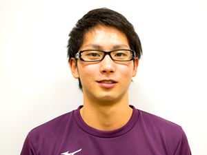 My Olympic 平井 健太 競泳 Audee オーディー