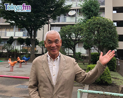 8月9日、8月16日放送 岩合光昭