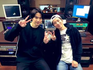 デスノート THE MUSICAL 楽屋ノート|デスノート THE MUSICAL