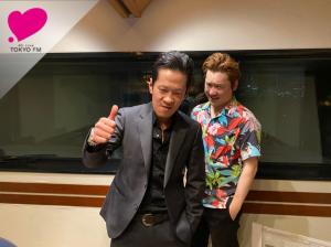 ペンギンズの仁義なきラジオ 復活中 第7回 ペンギンズの仁義なきラジオ Audee オーディー