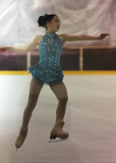 アスリートママ シンクロナイズド スケーティング日本代表 山根捺央選手のお母さま 山根美穂さんにお話をうかがいます Audee オーディー