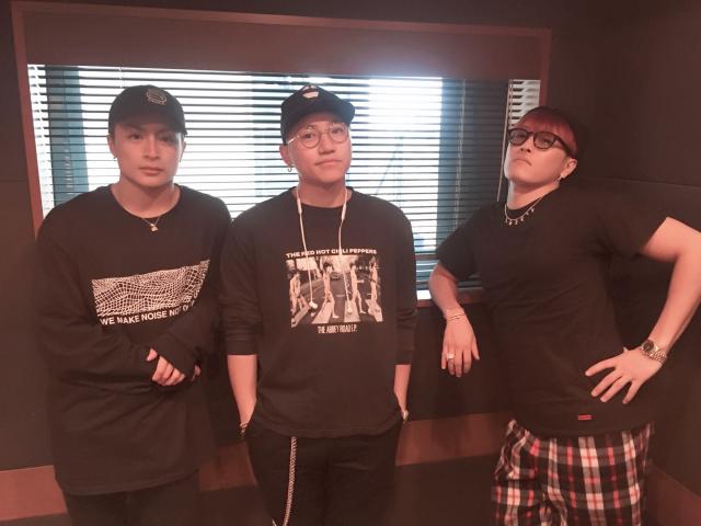 Generationsのgenetalk Genetalk Audee オーディー