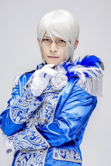 ニコラジパーク アルスマグナ 神生アキラ 木曜日 1月4日のニコパク木曜日は アルスマグナ 泉奏 Wit Me が初登場 Audee オーディー