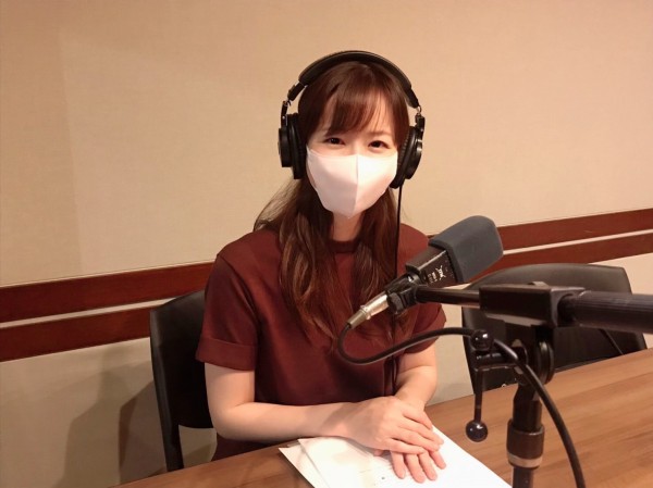 Ykk Ap Presents 皆藤愛子の窓cafe 窓辺でcafe Time 皆藤愛子 Audee オーディー