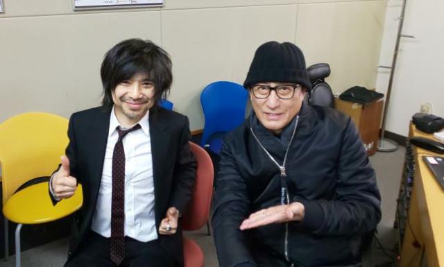 武部聡志の Sessions ラジオで音楽談義 Audee オーディー