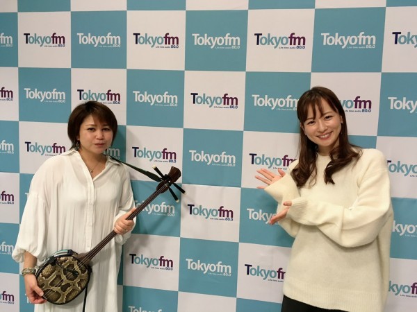 Tokyo Fm ホリデースペシャル Ykk Ap Presents 皆藤愛子の窓cafe 窓辺でcafe Time 夏川りみさん登場 ご家族と過ごすお家時間とは Audee オーディー