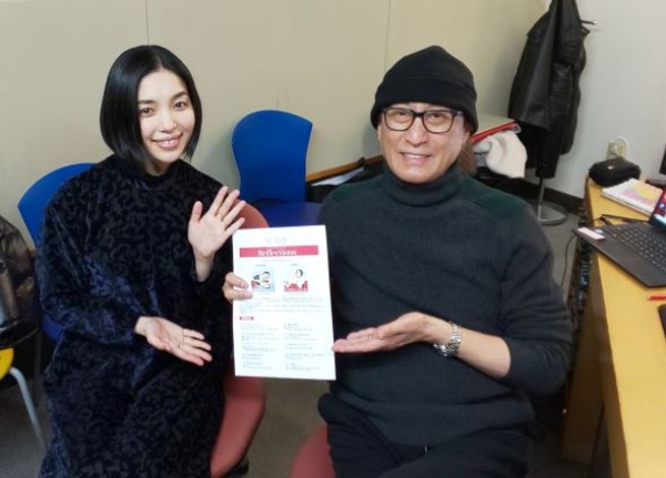 武部聡志の SESSIONS