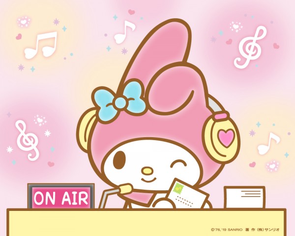 #658 TOKYO FM 「Roomie Roomie!」 のパーソナリティ、眉村ちあきさんからお便りが届いたよ。6/23(木)放送分
