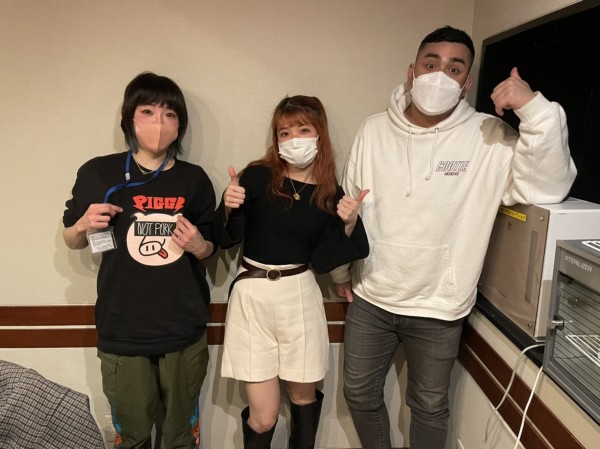 角由紀子の明日滅亡するラジオ 64 情報 お便り スクープ募集中 Audee オーディー