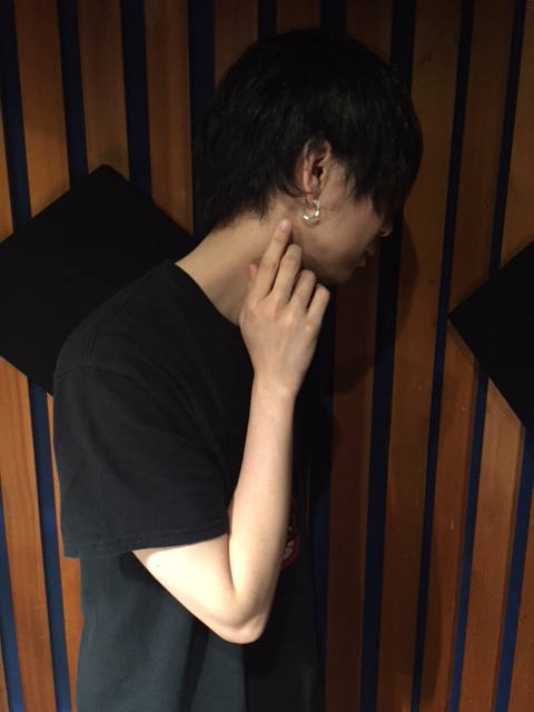 川谷絵音の約30分我慢してくれませんか|本日は、チリー