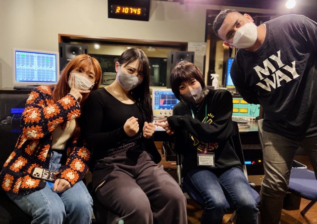 角由紀子の明日滅亡するラジオ 65 情報 お便り スクープ募集中 Audee オーディー