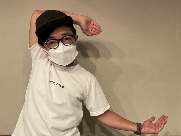 サイクリスト・ステーション ツアー・オブ・ジャパン