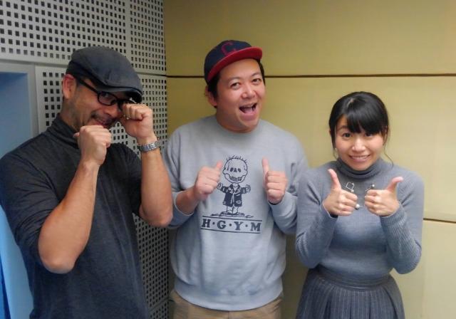 OH! HAPPY MORNING|9日（水）、10日（木）のゲストは、ムートン