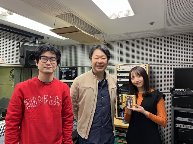 島津真太郎の週末ゲームcamp 島津真太郎の週末ゲームcamp Episode 53 Audee オーディー