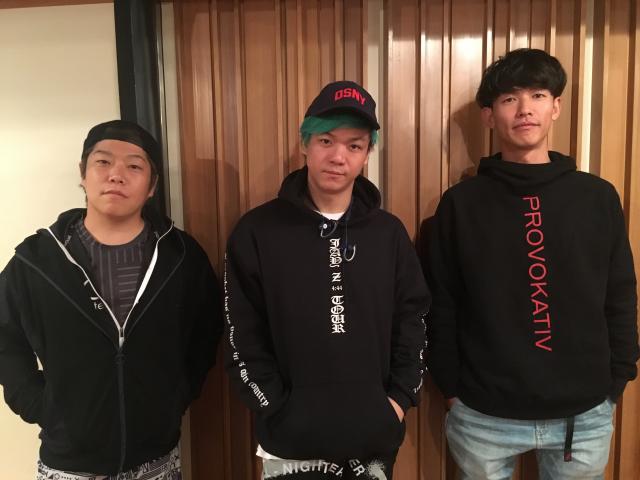 Uverworldのcore Ability Studioに再び集合 8年間を降りかえって Audee オーディー