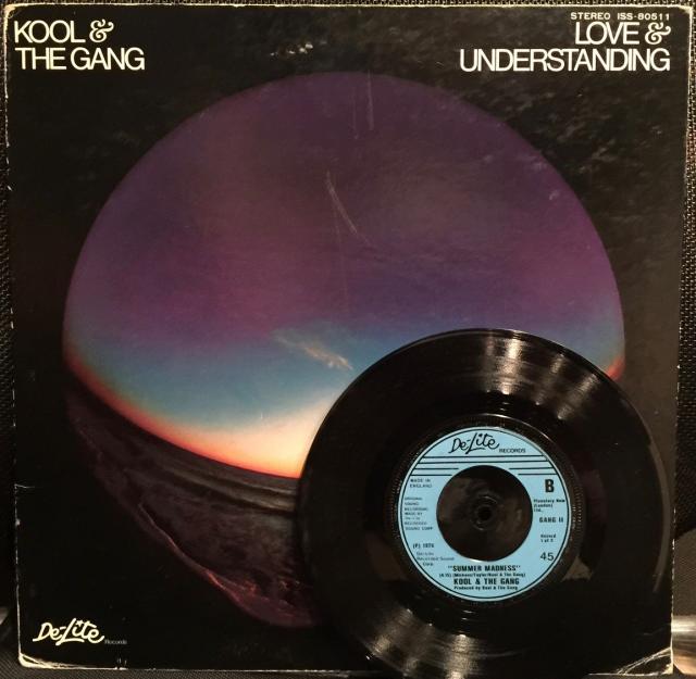 Joint＆Jam ～global dance traxx～Vinyl GalleryAuDee（オーディー）