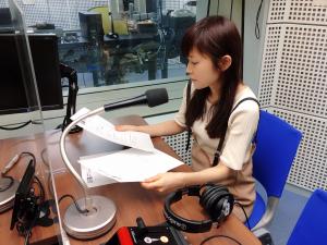 川嶋あいの針の穴、ラジオの糸|#4 最後の砦は”ひと”にあり