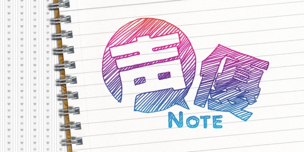 声優ＮＯＴＥ