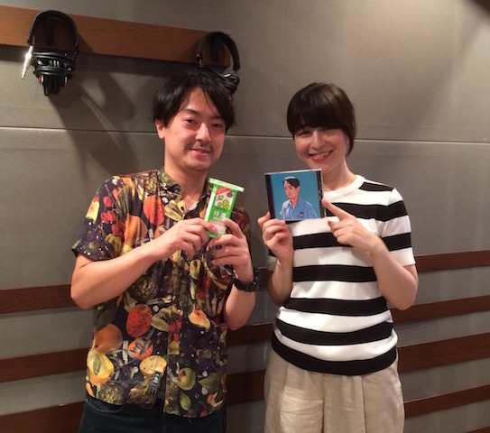 カシーフ☆Kashif Sony Music Shop