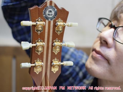坂崎さんの番組」という番組|PROGRAM NO.2015-0042|AuDee