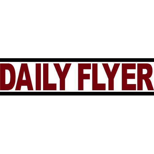 デイリーフライヤー デイリーフライヤー ジャパネットたかた ラジオショッピングスペシャル Audee オーディー