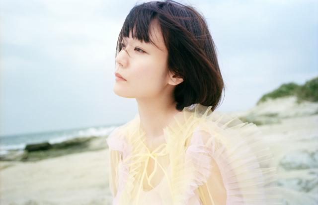 貴重】サイン入り♡マストバイ！吉澤嘉代子 『商店街