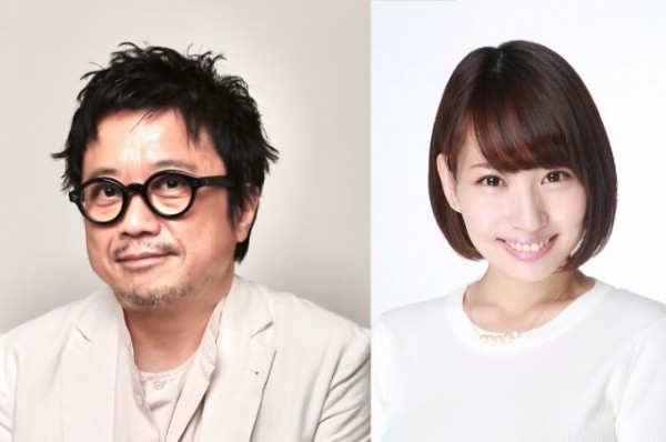 『TOKYO SPEAKEASY』今夜は幻冬舎　編集者　石原正康さんと、俳優・増田有華さんがご来店！