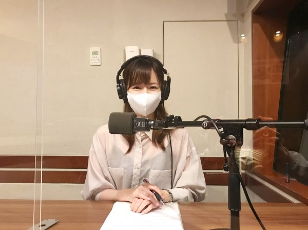 Ykk Ap Presents 皆藤愛子の窓cafe 窓辺でcafe Time 窓cafeアフタートーク 最近増えた 朝のルーティーンとは Audee オーディー