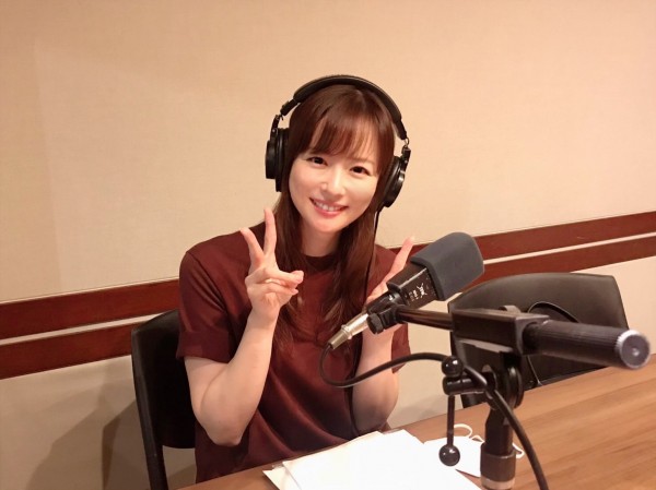 Ykk Ap Presents 皆藤愛子の窓cafe 窓辺でcafe Time 皆藤愛子 Audee オーディー