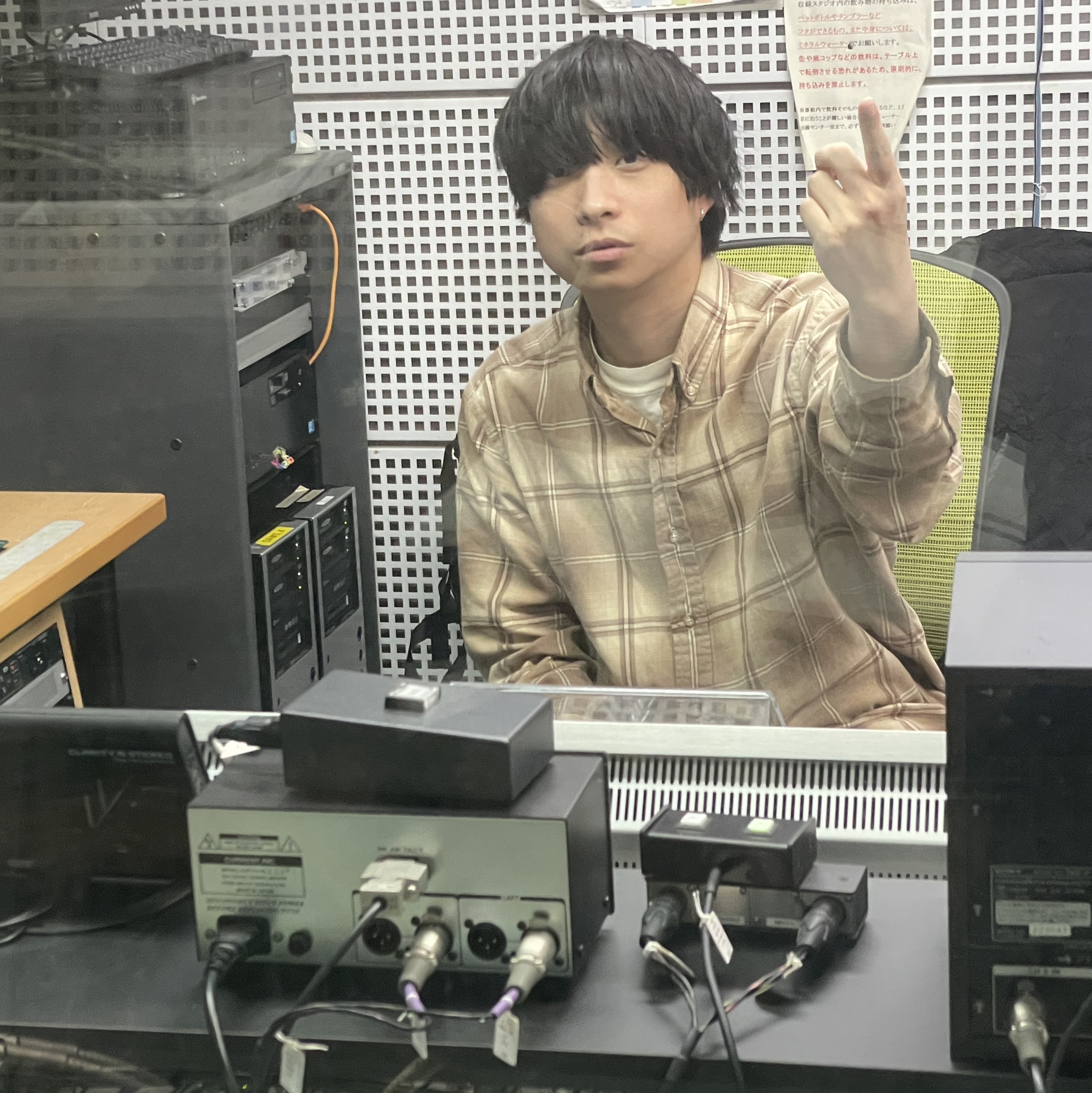 クリープハイプ 尾崎世界観 声にしがみついて クリープハイプ 尾崎世界観 声にしがみついて アフタートーク Vol 24 Audee オーディー