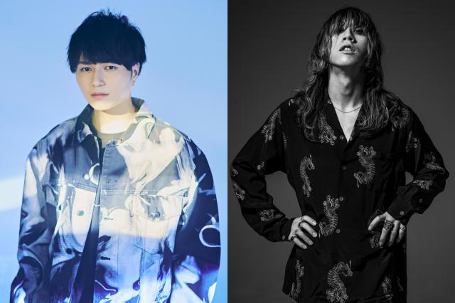 Tokyo Speakeasy Tokyo Speakeasy 今夜は竹中雄大 Novelbright さんと渋谷龍太 Super Beaver さんが来店 Audee オーディー