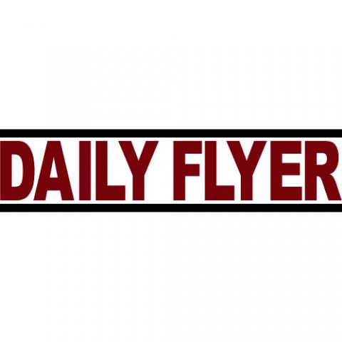 デイリーフライヤー