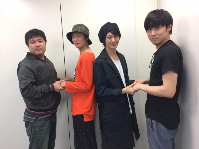 サタデードラマハウス 6月17日 土 育ての叔父 第三話 Audee オーディー