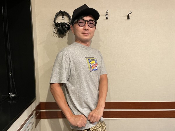 サイクリスト・ステーション ツアー・オブ・ジャパン