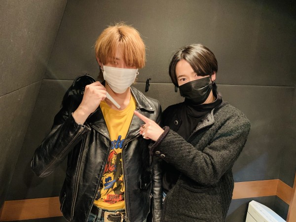 MADKID YUKI パネル MADKID VANITYMIX WEB LIMITED INTERVIEW | VANITYMIX マガジン