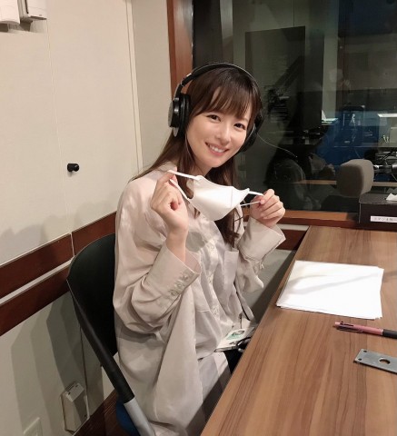 Ykk Ap Presents 皆藤愛子の窓cafe 窓辺でcafe Time 窓cafeアフタートーク 最近増えた 朝のルーティーンとは Audee オーディー