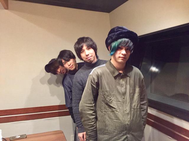 R R Band Wagon 69 フレデリックキャラへ悩み相談 Audee オーディー