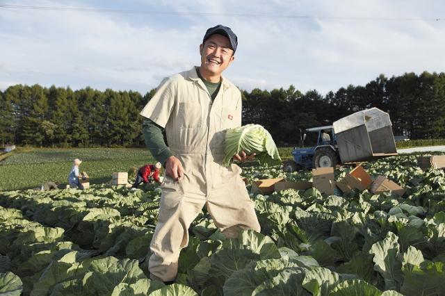 Oh Happy Morning 7 10週のoh Happy Talkは 岩手県 株式会社アンドファーム の三浦大樹 さん Audee オーディー