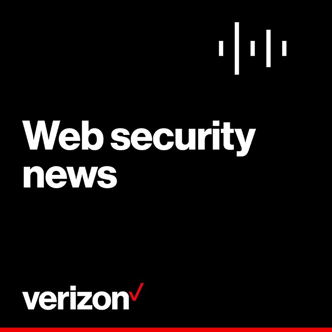 Web security news|森マーク（Verizon）|Chigusa|AuDee（オーディー）