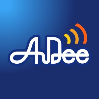 AuDee番組情報