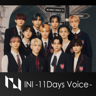 INI -11Days Voice-